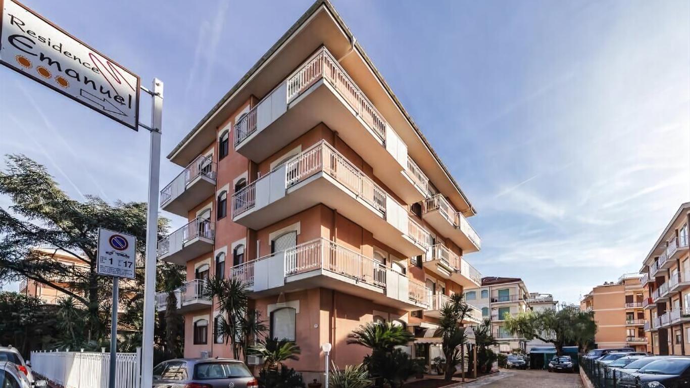 Residence Emanuel