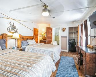The Hotel Eastin - Kremmling - Habitación