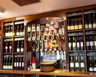 Forge Hotel - Lewes - Bar