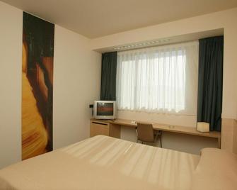 Gobeo Park - Vitoria-Gasteiz - Bedroom