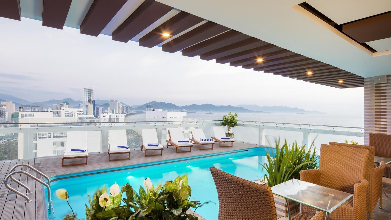 Balcony Nha Trang Hotel