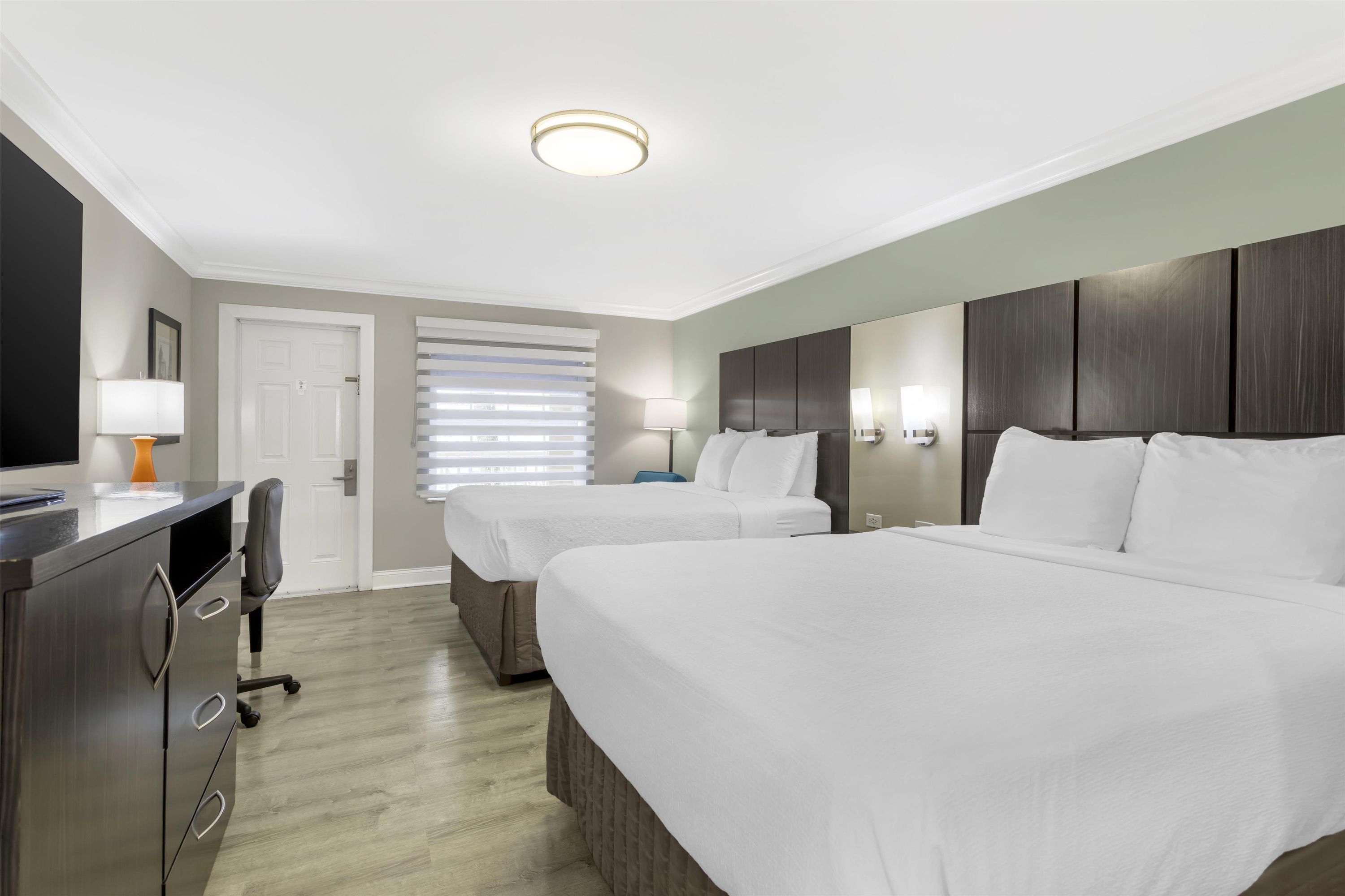 Best Western Historic Bayfront - Saint Augustine - Chambre