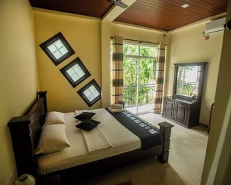 Evergreen Hotel Dambulla - Dambulla