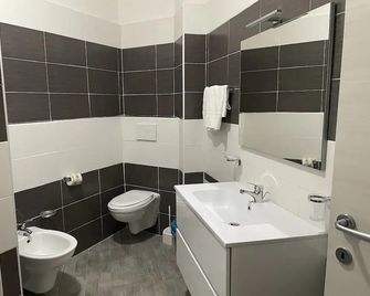 Hotel Park Jonio - Steccato