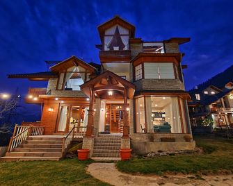 Hygge Home Manali - Manali
