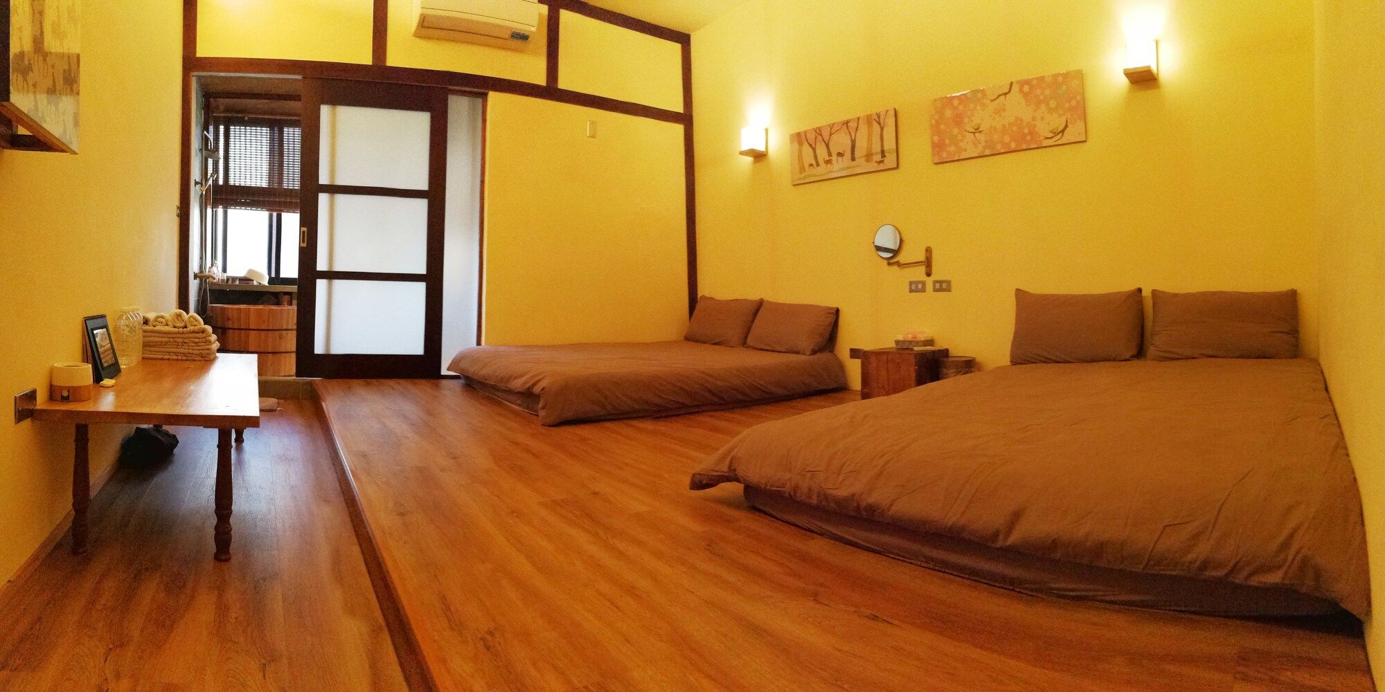 سانشايني كاسل