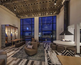 Hotel Hermosa - Hermosa Beach - Lounge