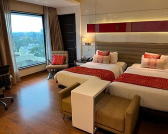 Fortune Park, Vellore - Member Itc Hotels' Group - Vellore