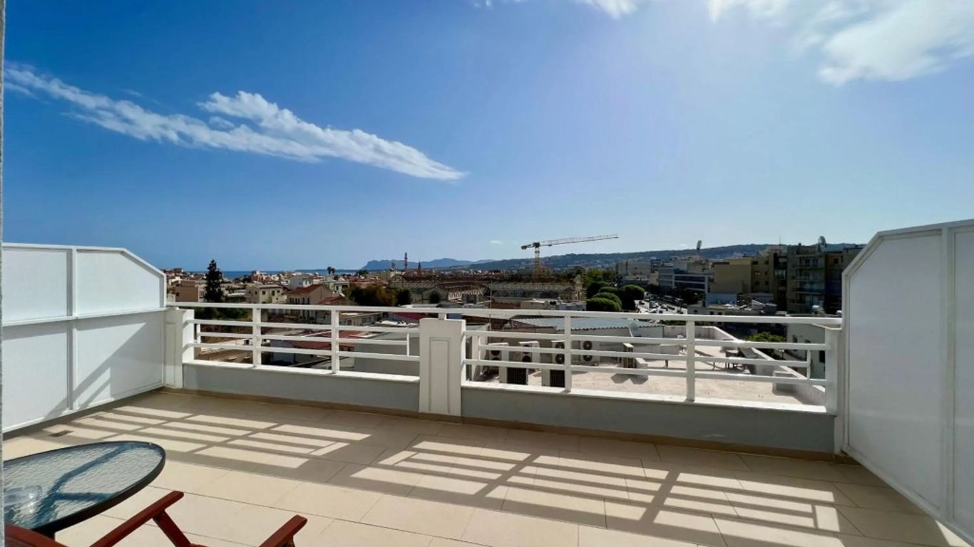 أركونتيكي سيتي هوتل