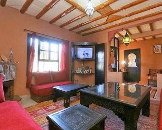 Hostel Dar Ben Youssef - Marrakech