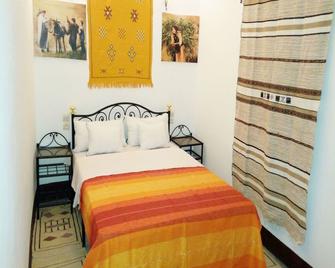 Kasbah La Datte D'or - Ouarzazate - Kamar Tidur