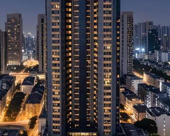 Changde Ziyuntian Hotel - Changde - Building
