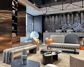 Arthur Hotel by Paco Zhujiang New Town - Quảng Châu