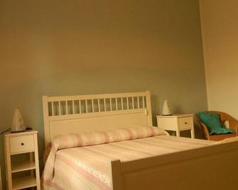 Bed & Roses - Montesilvano - Habitación