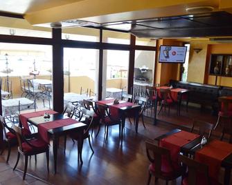 Stankoff Hotel - Nesebar - Restaurant