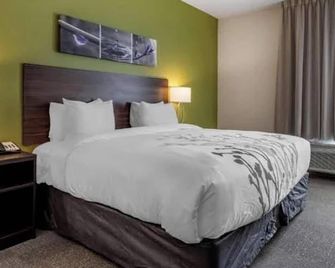 Redwood inn & Suites Crosby - Crosby