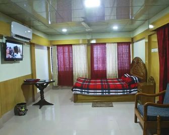 Resort world - Srimangal