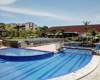 Taman Bukit Palem Resort - Bogor - Pool
