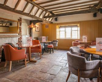 Premier Inn Gloucester (Little Witcombe) - Gloucester - Restaurant