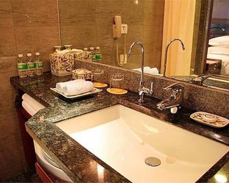 Beijing Friendship Hotel Grand Building - Beijing