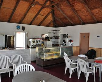 Cookie House - Arthur's Town - Restaurante