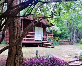 Fountain Baths Guest Cottages (unit 8) - Barberton - Vista del exterior
