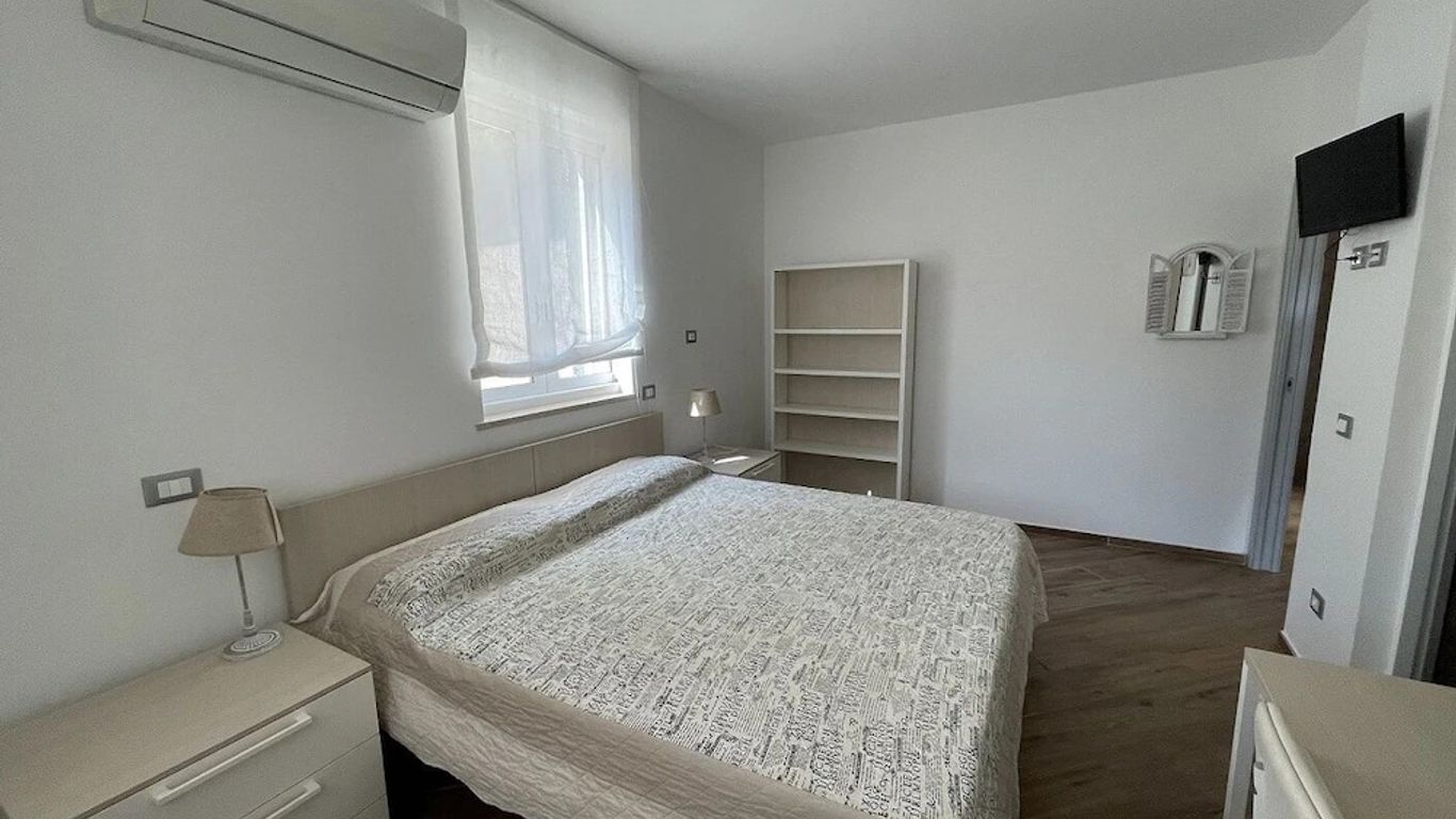 Holiday Rooms La Campagnetta