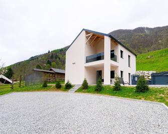 Nature Place - Most na Soči - Edificio