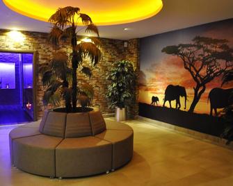 Grand Asya Hotel - Bandırma - Lobby