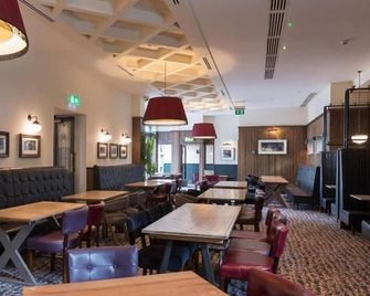 The Old Borough by Wetherspoon - Swords - Restaurante