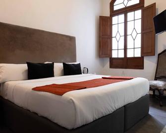 Artea Hotel Boutique - Guadalajara - Habitación