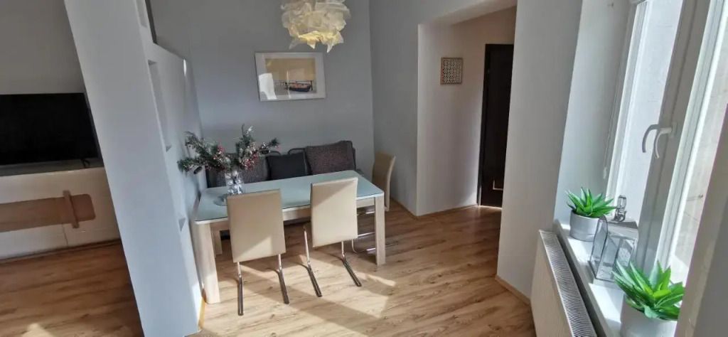 Sopot Monte Cassino Wiktoria Apt - סופוט