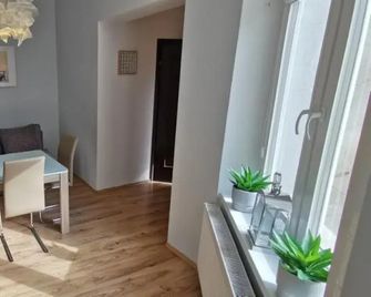 Sopot Monte Cassino Wiktoria Apt - סופוט