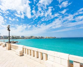 Country Residence Near The Beach - Otranto - Beach