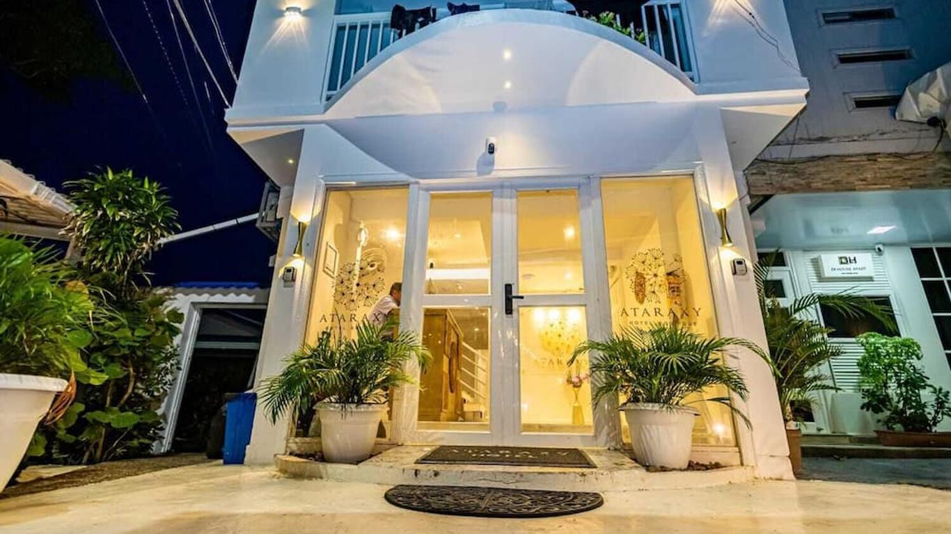 Ataraxy Hotel Boutique