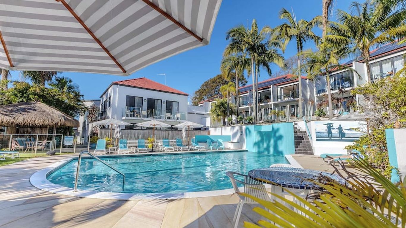 Terrigal Pacific Coastal Retreat