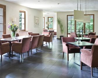 Willa Zameczek - פולניצה זדרוי - מסעדה