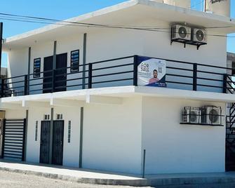 Affordable & Super Modern 2 Bed Condo - Close To the Beach - Puerto Peñasco - Edificio