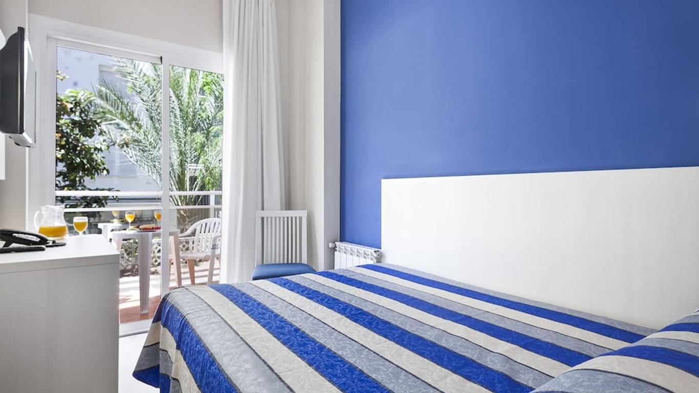 Hotel Best Oasis Park
