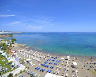 Stella Paradise By Checkin - Hersonissos - Spiaggia