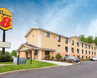 Super 8 by Wyndham Havre De Grace Aberdeen Area - Havre de Grace - Building