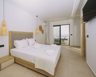 Aegean View Hotel - Magnisia