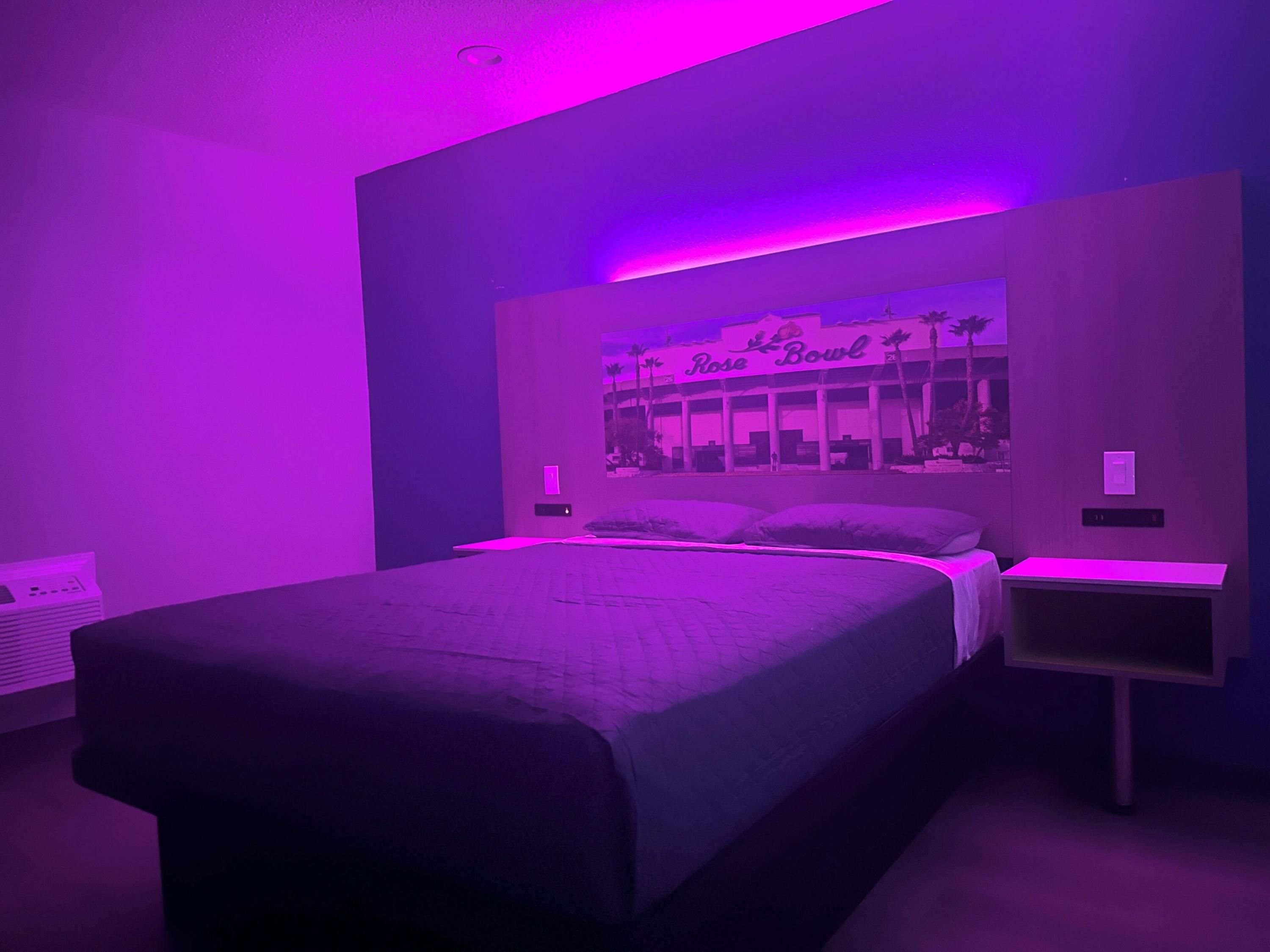 Hi-Way Host Motel - פסדנה