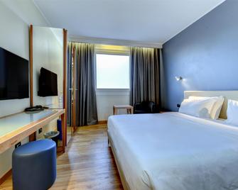 B&b Hotel Quarto D'altino - Quarto d'Altino - Спальня