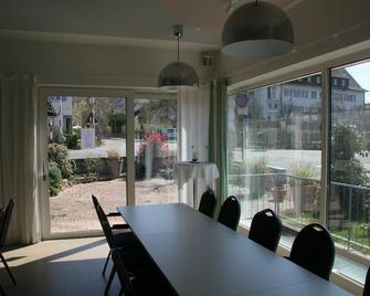 Hotel Eremitage - Arlesheim - Sala pranzo