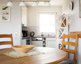 Koserow Comfortable holiday residence - Koserow - Küche