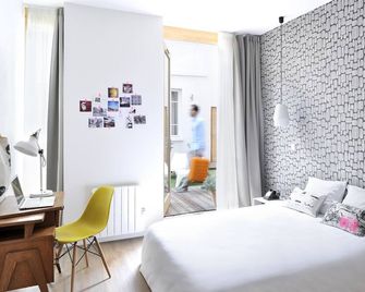 Slo Lyon Saxe - Lyon - Quarto