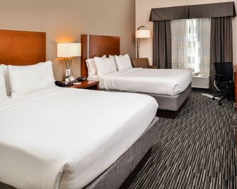 Holiday Inn Express & Suites York By IHG - York - Camera da letto