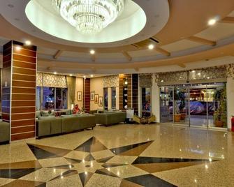 Sultan Sipahi Resort Hotel - Alanya - Lobby