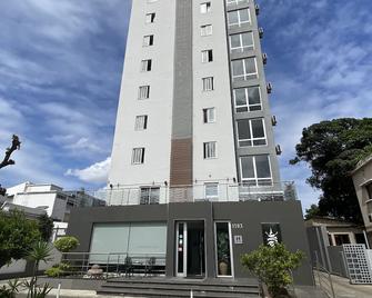 Hotel Africa Maputo Business - Maputo - Budynek